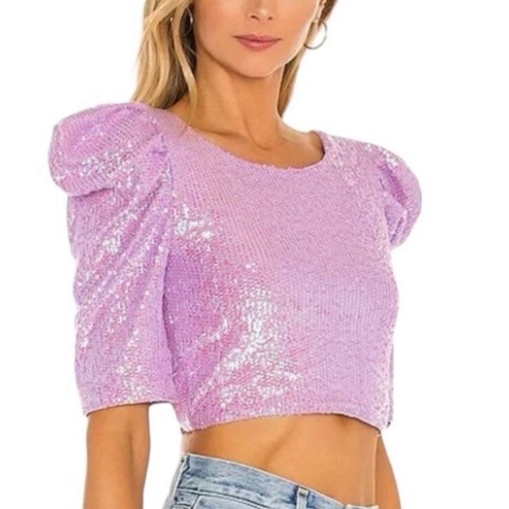 Free People The Miami Moon Top
